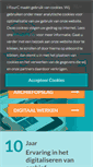 Mobile Screenshot of i-fourc.nl